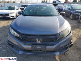 Honda Civic 2020 2