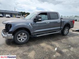 Ford Pozostałe 2022 2