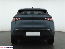 Peugeot 3008 2024 1.2 134 KM