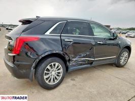 Cadillac Pozostałe 2019 3