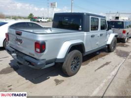Jeep Pozostałe 2023 3 Jeep Pozostałe 2023 3