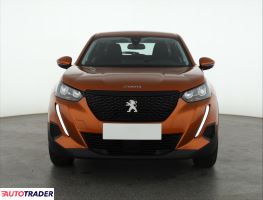Peugeot 2008 2020 1.2 99 KM