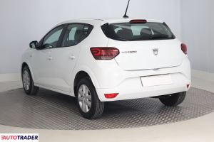 Dacia Sandero 2021 1.0 89 KM