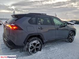 Toyota Pozostałe 2024 2