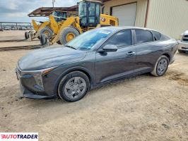 Kia Pozostałe 2025 2