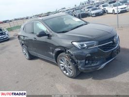 Buick Pozostałe - zobacz ofertę