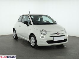 Fiat 500 2019 1.2 68 KM