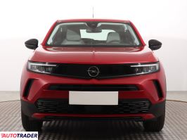 Opel Mokka 2024 1.2 134 KM Opel Mokka 2024 1.2 134 KM