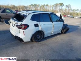 BMW X3 2023 3 BMW X3 2023 3