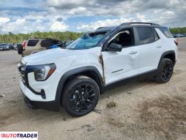 GMC Terrain 2025 1 GMC Terrain 2025 1