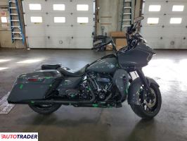 Harley-Davidson Pozostałe 2022