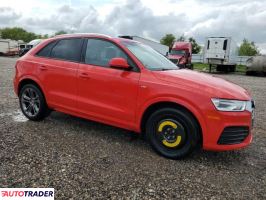 Audi Q3 2018 2