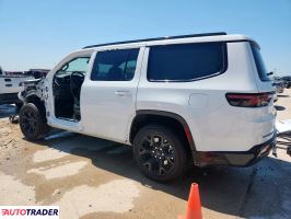 Jeep Wagoneer 2023 3