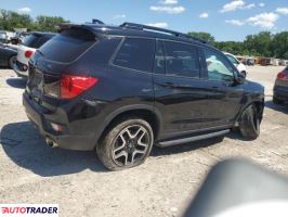 Honda Pozostałe 2022 3 Honda Pozostałe 2022 3