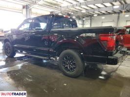 Ford Pozostałe 2025 2 Ford Pozostałe 2025 2