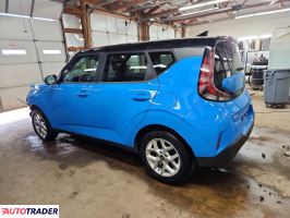 Kia Soul 2023 2