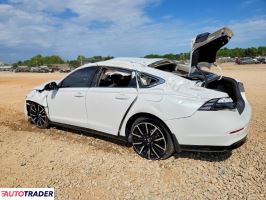 Honda Accord 2025 2