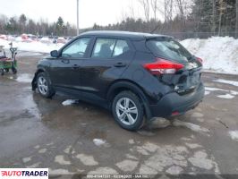 Nissan Pozostałe 2019 1 Nissan Pozostałe 2019 1