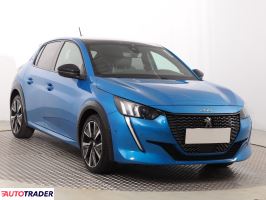 Peugeot 208 2021 1.2 128 KM Peugeot 208 2021 1.2 128 KM