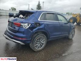 Audi Q3 2022 2 Audi Q3 2022 2