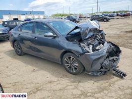 Kia Pozostałe 2024 2