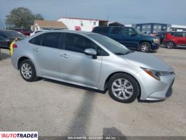 Toyota Corolla 2022 1 Toyota Corolla 2022 1