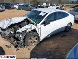 Hyundai Sonata 2020 2