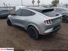 Ford Mustang 2021 Ford Mustang 2021