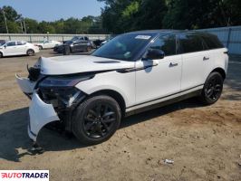 Land Rover Range Rover - zobacz ofertę