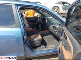 Subaru Forester 2025 2