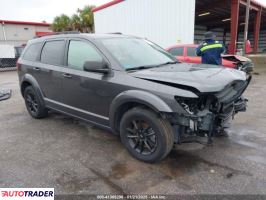 Dodge Journey 2020 2