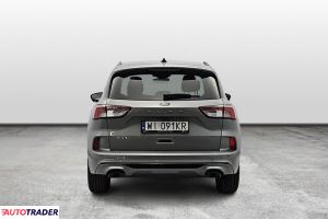 Ford Kuga 2021 1.5 150 KM