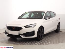 Cupra 2021 1.4 201 KM