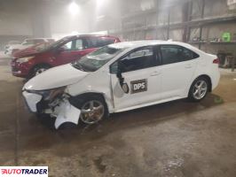 Toyota Corolla 2023 2 Toyota Corolla 2023 2