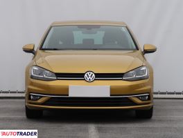 Volkswagen Golf 2017 1.4 123 KM