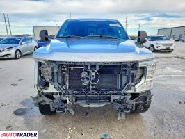 Ford Pozostałe 2020 6