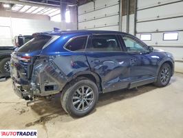 Mazda CX-9 2022 2