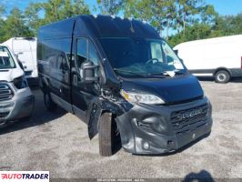 Dodge Ram - zobacz ofertę