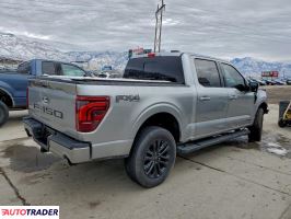 Ford Pozostałe 2025 3