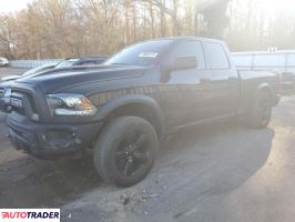 Dodge Ram 2020 3