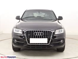 Audi Q5 2016 2.0 187 KM