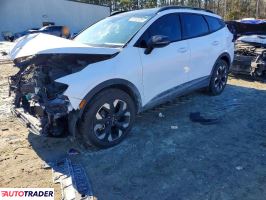Kia Sportage 2023 2