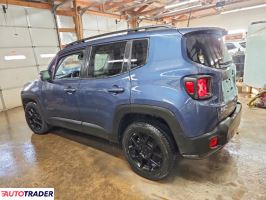 Jeep Renegade 2020 2