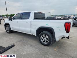 GMC Sierra 2024 5