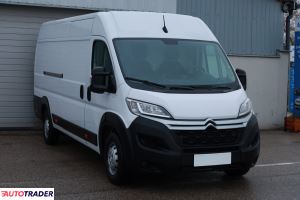 Citroen Jumper 2023 2.2