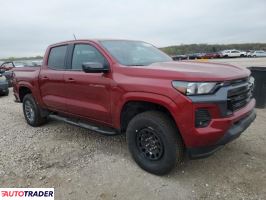 Chevrolet Colorado 2023 2