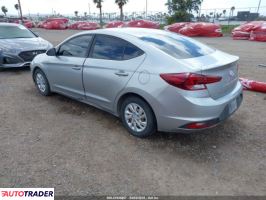 Hyundai Elantra 2020 2