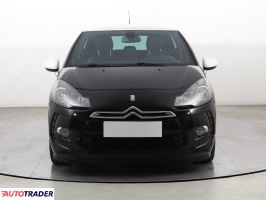 Citroen DS3 2015 1.6 91 KM