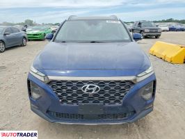Hyundai Santa Fe 2020 2