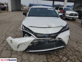 Toyota Venza 2023 2 Toyota Venza 2023 2